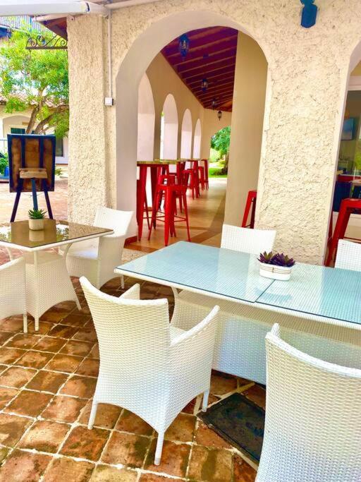 Paradise Suite Cadaques 巴亚希贝 外观 照片