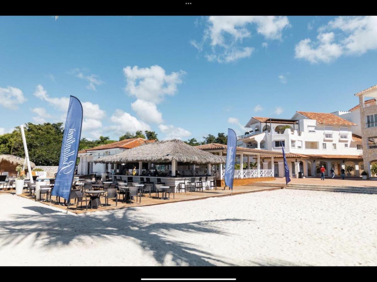 Paradise Suite Cadaques 巴亚希贝 外观 照片